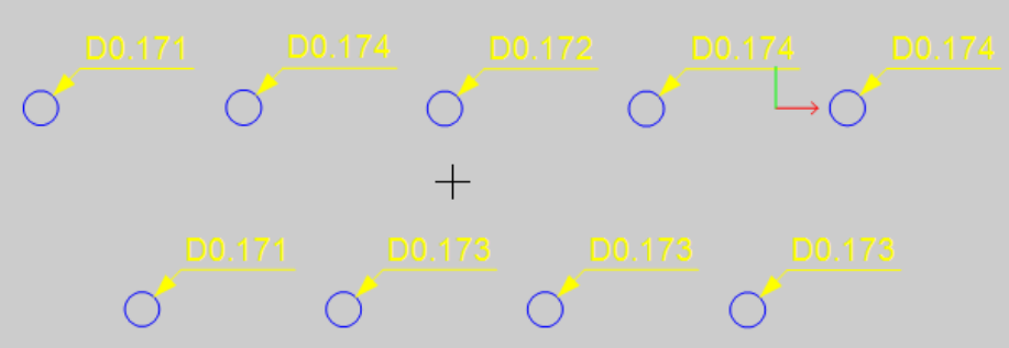 小孔直径0.17mm、定位精度达到0.005内