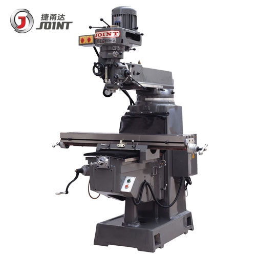 JOINT铣床捷甬达铣床